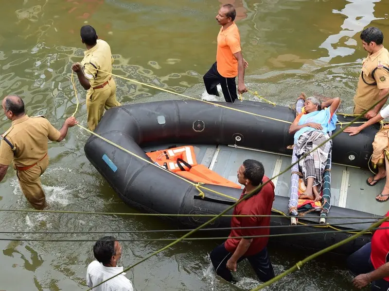 2018 Everyone is a Hero kerala flood 19