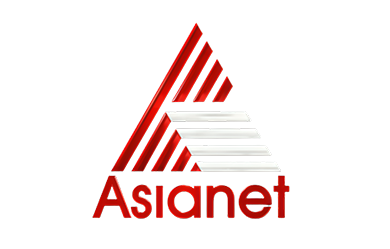 Asianet TV Logo