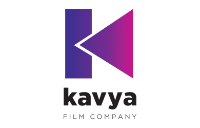 Kavya Film Company Logo