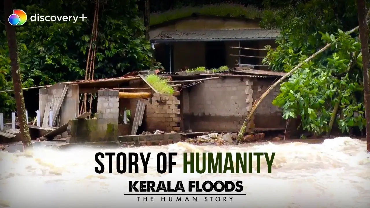 Kerala Floods Discovery