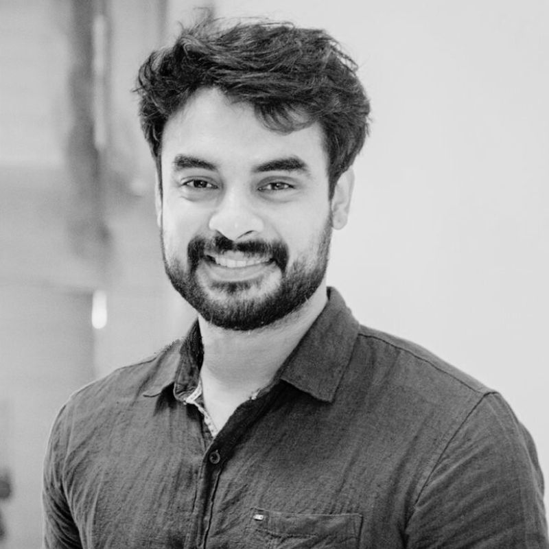 Tovino Thomas